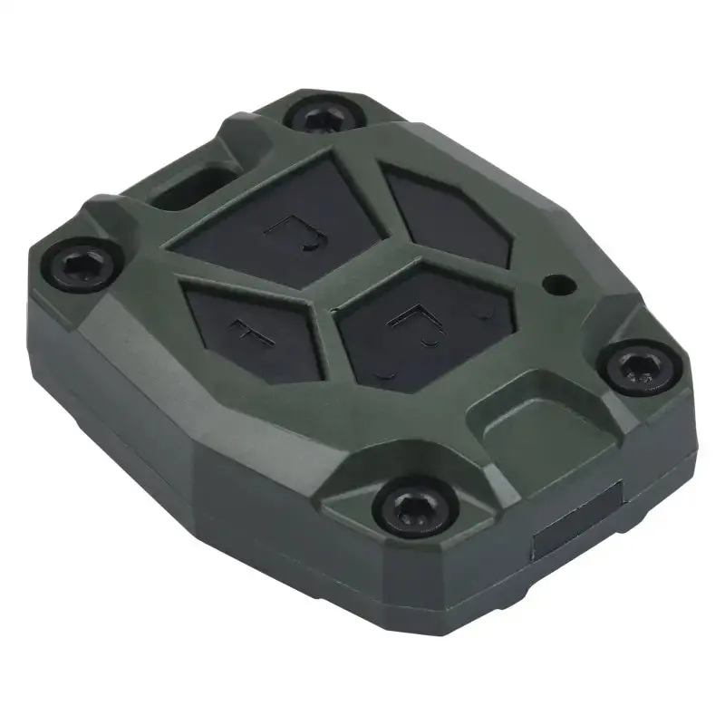 Injection Fob If011 (For 5Th Gen 4Runner) - Army Green 1