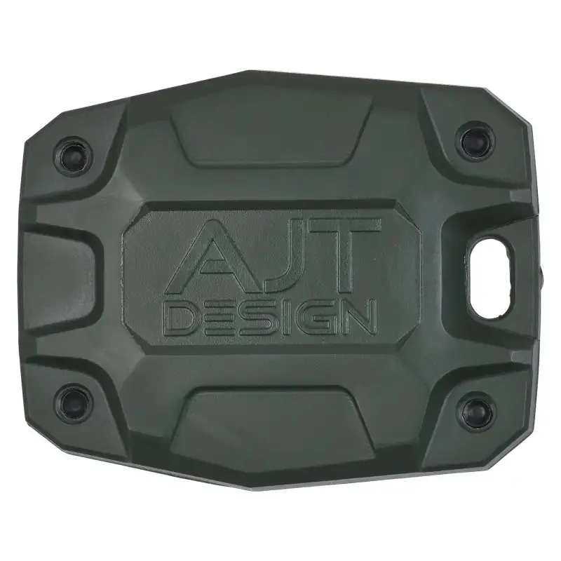 Injection Fob If011 (For 5Th Gen 4Runner) - Army Green 3