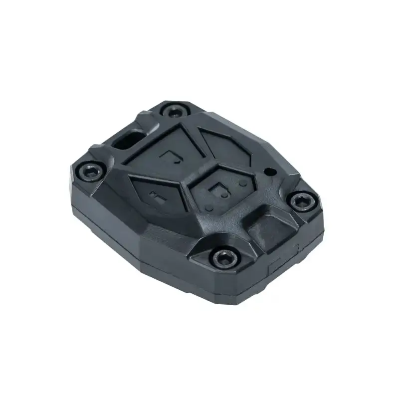 Injection Fob If011 (For 5Th Gen 4Runner) - Black 1