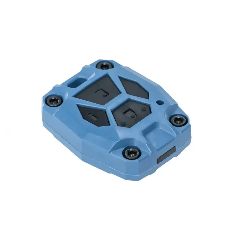 Injection Fob If011 (For 5Th Gen 4Runner) - Cavalry Blue 1