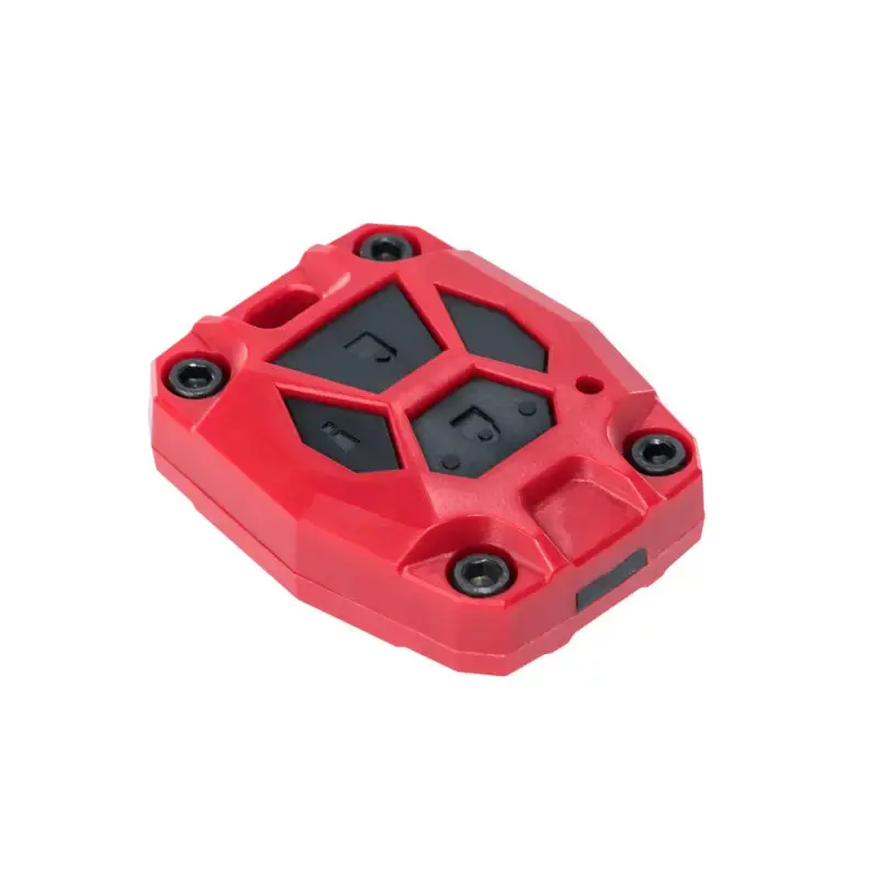 Injection Fob If011 (For 5Th Gen 4Runner) - Red 1