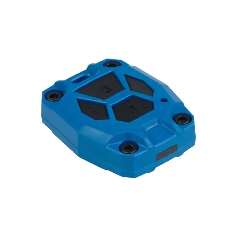 Injection Fob If011 (For 5Th Gen 4Runner) - Voodoo Blue 1