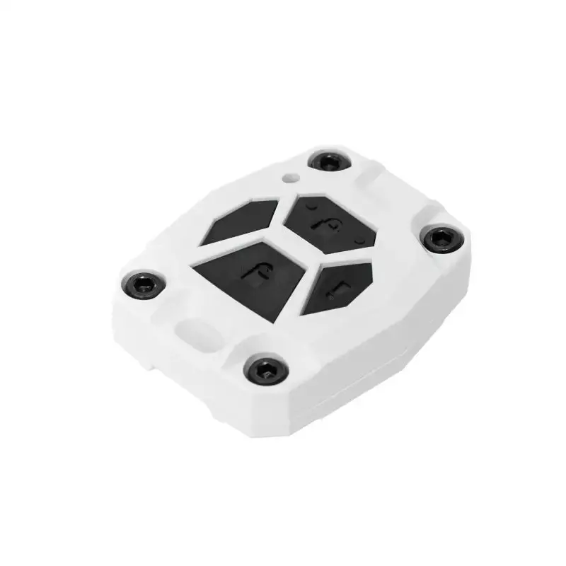 Injection Fob If011 (For 5Th Gen 4Runner) - White 1