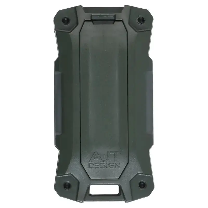 Injection Fob If013 (For Wrangler Jl / Gladiator Jt) - Army Green 3