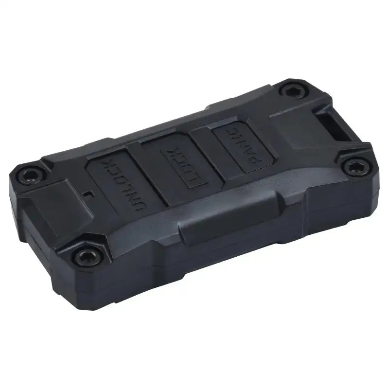 Injection Fob If013 (For Wrangler Jl / Gladiator Jt) - Black 1