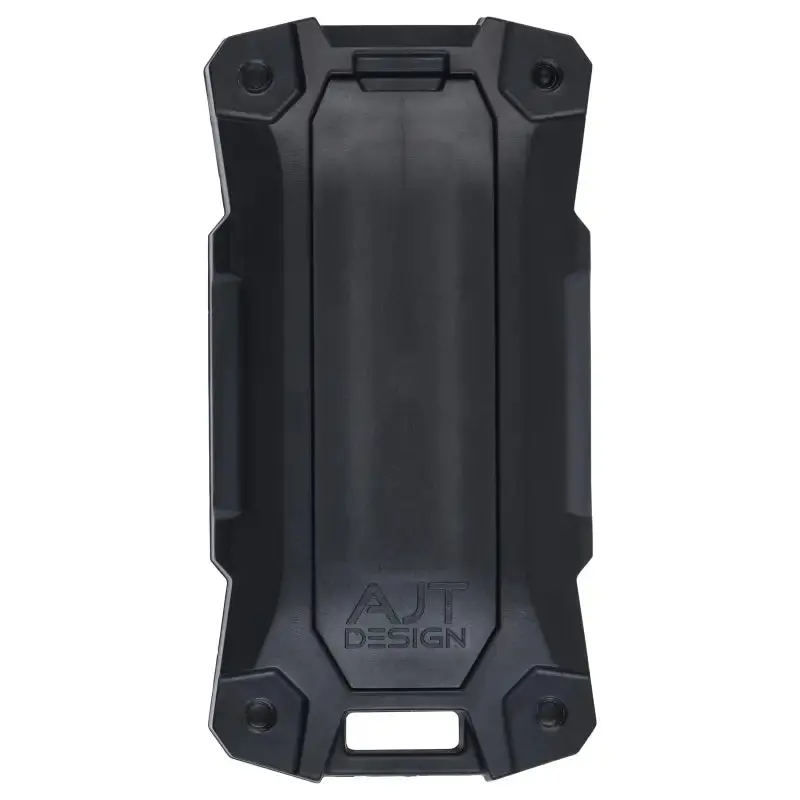 Injection Fob If013 (For Wrangler Jl / Gladiator Jt) - Black 3