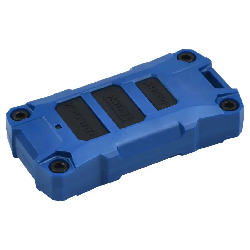 Injection Fob If013 (For Wrangler Jl / Gladiator Jt) - Blue 1