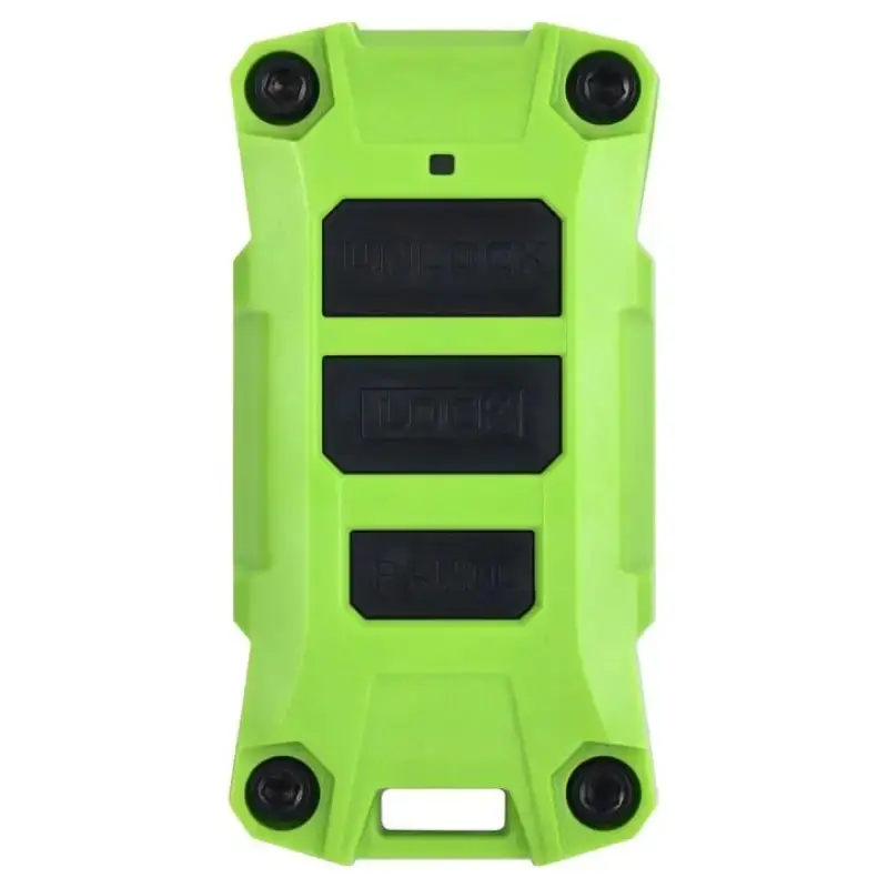 Injection Fob If013 (For Wrangler Jl / Gladiator Jt) - Gecko 2