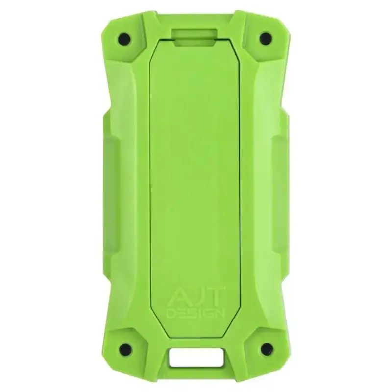 Injection Fob If013 (For Wrangler Jl / Gladiator Jt) - Gecko 3