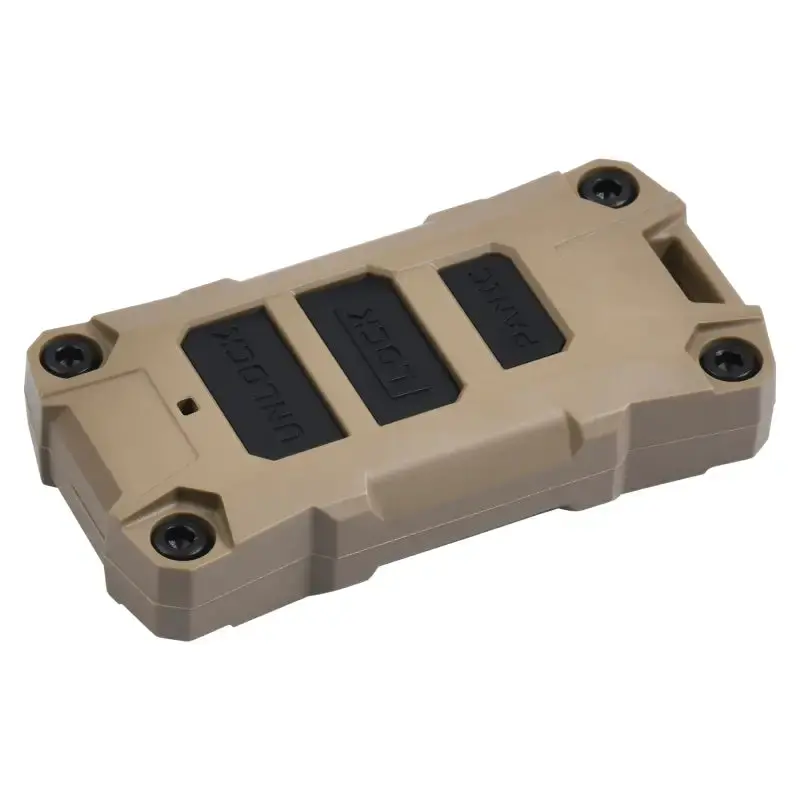 Injection Fob If013 (For Wrangler Jl / Gladiator Jt) - Gobi 1