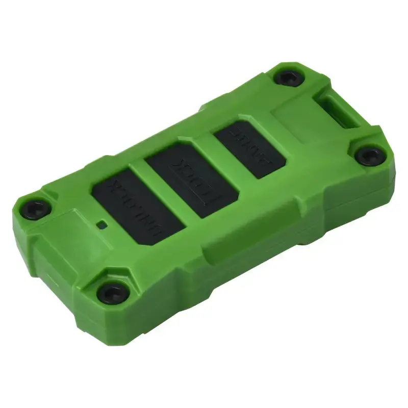 Injection Fob If013 (For Wrangler Jl / Gladiator Jt) - Green 1