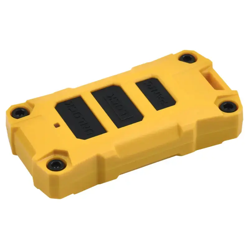 Injection Fob If013 (For Wrangler Jl / Gladiator Jt) - Hella Yella 1