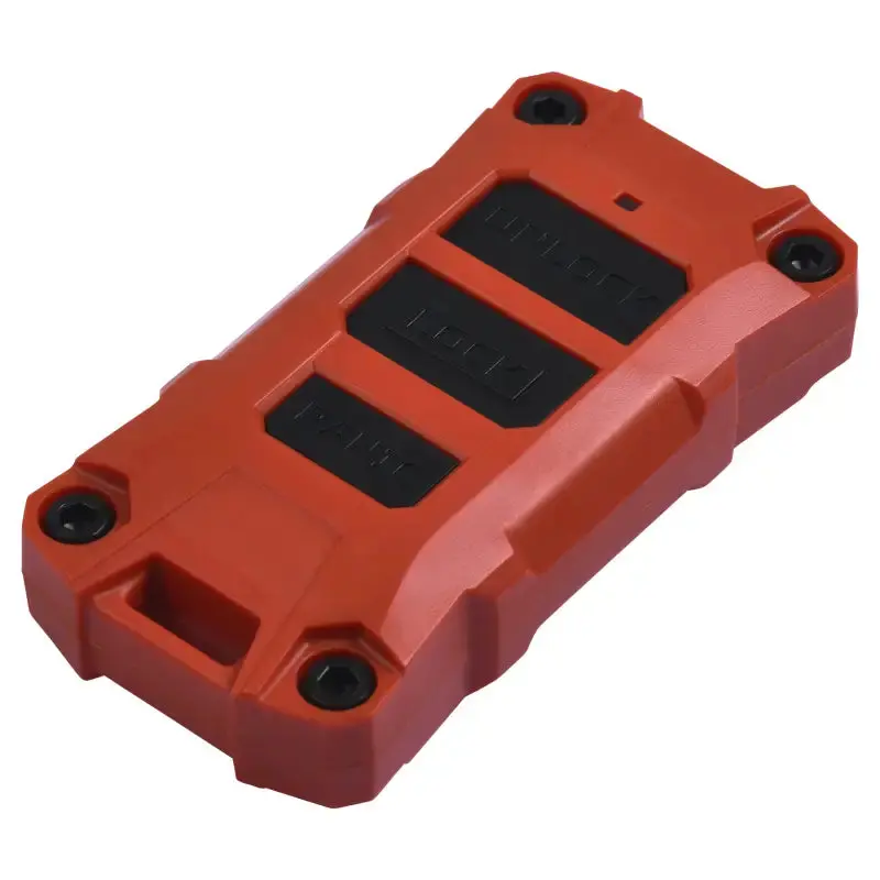 Injection Fob If013 (For Wrangler Jl / Gladiator Jt) - Punk'n 1