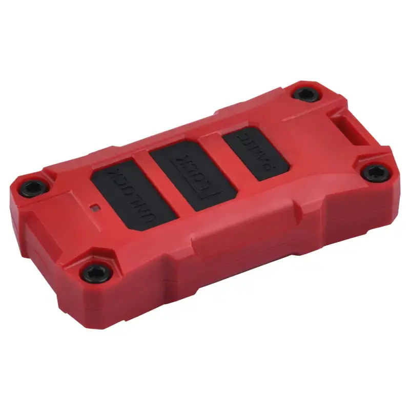 Injection Fob If013 (For Wrangler Jl / Gladiator Jt) - Red 1
