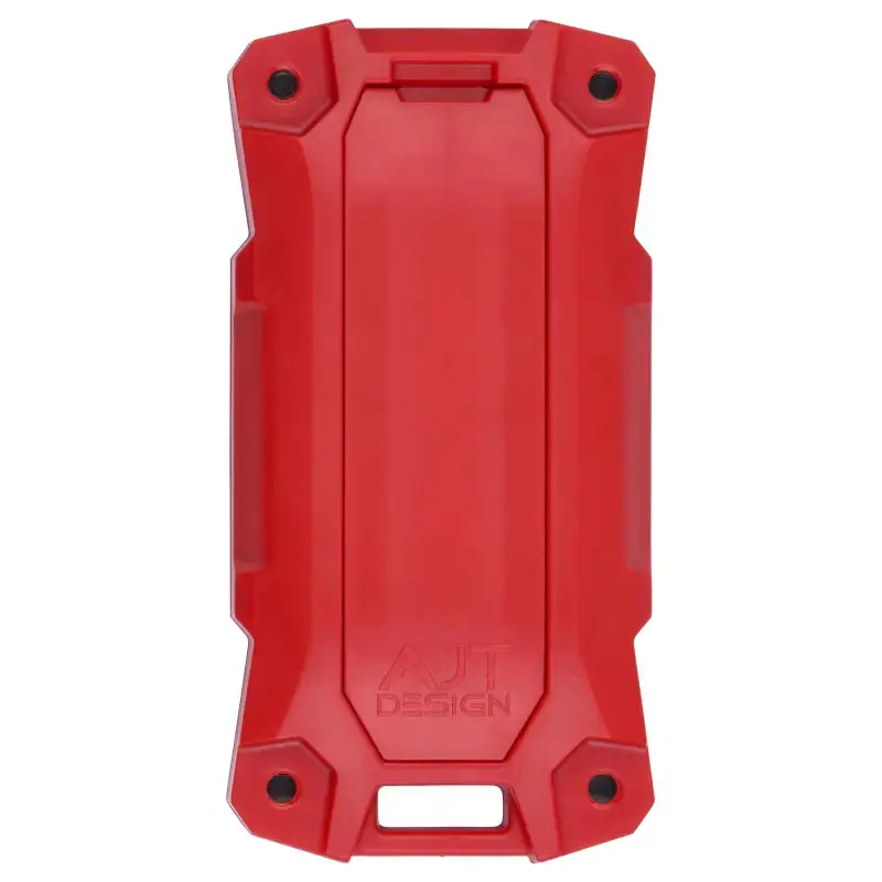 Injection Fob If013 (For Wrangler Jl / Gladiator Jt) - Red 3