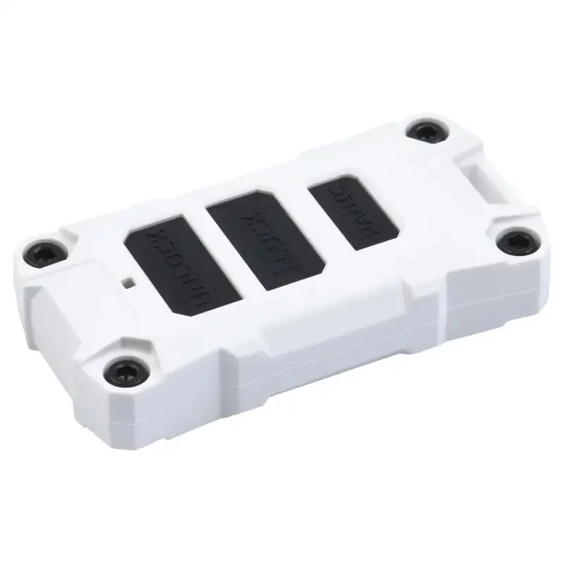 Injection Fob If013 (For Wrangler Jl / Gladiator Jt) - White 1