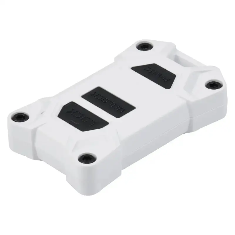 Injection Fob If014 (For V2 Toyota) - White 1