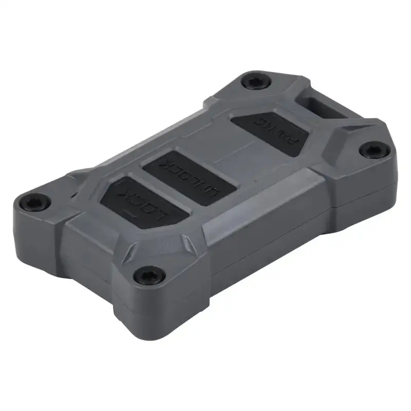 Injection Fob If014 (V2 For Toyota) - Cement 1