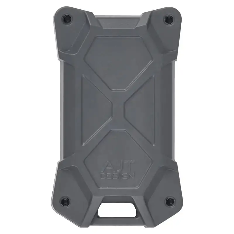 Injection Fob If014 (V2 For Toyota) - Cement 3