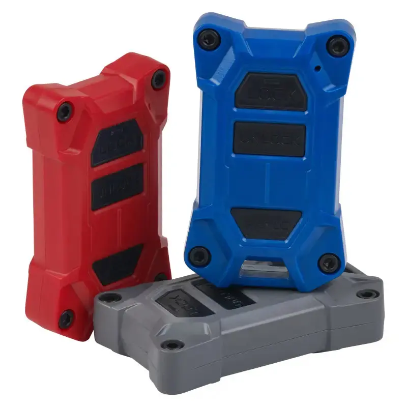Injection Fob If014 (V2 For Toyota) - Cement 4