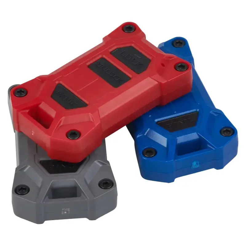 Injection Fob If014 (V2 For Toyota) - Cement 5