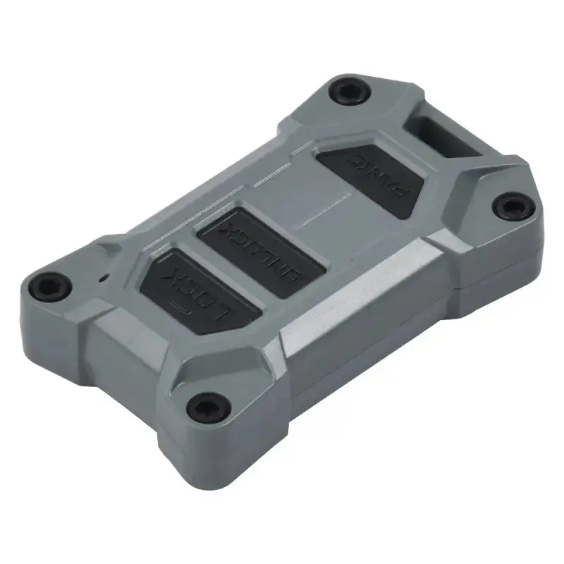 Injection Fob If014 (V2 For Toyota) - Lunar Rock 1