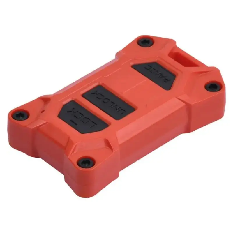 Injection Fob If014 (V2 For Toyota) - Solar Octane 1