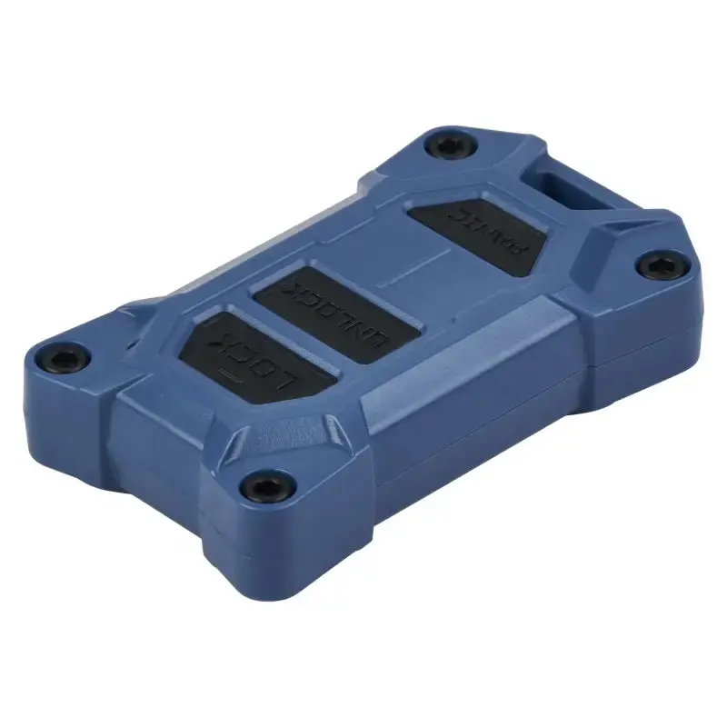Injection Fob If015 (For 2010-2019 5Th Gen 4Runner Limited) - Cavalry Blue 1