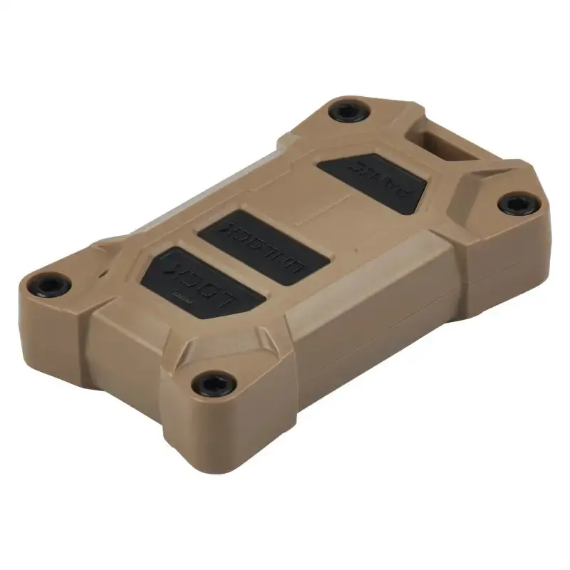 Injection Fob If015 (For 2010-2019 5Th Gen 4Runner Limited) - Quicksand 1