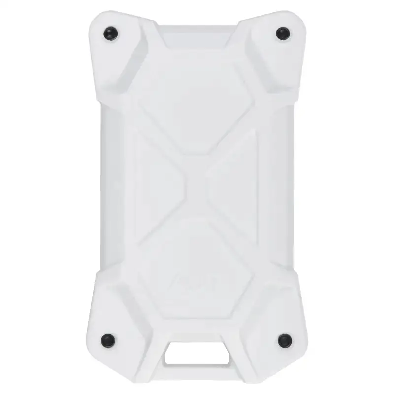 Injection Fob If015 (For 2010-2019 5Th Gen 4Runner Limited) - White 3