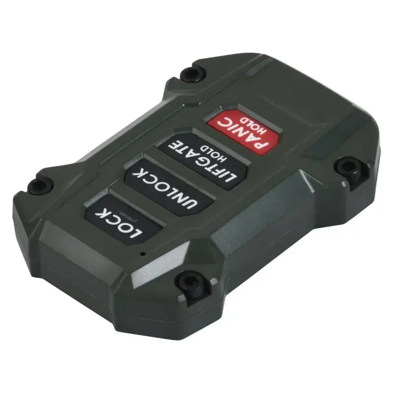 Injection Fob If016 (For 2019+ Rav4 / 2022+ 4Runner) - Army Green 1
