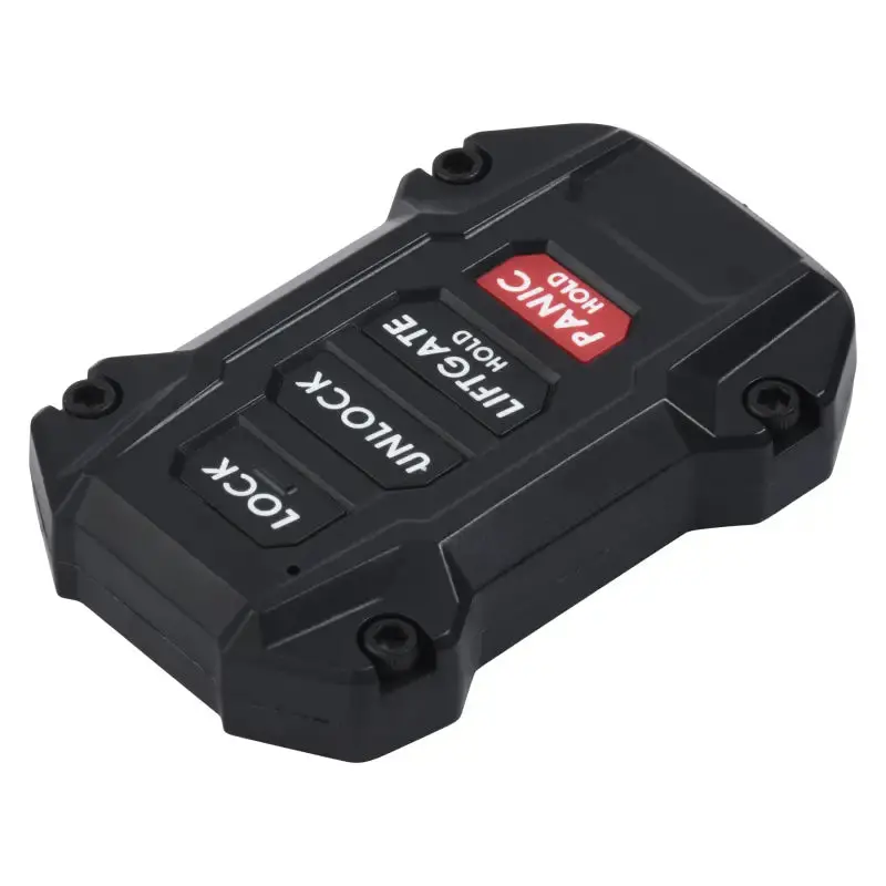 Injection Fob If016 (For 2019+ Rav4 / 2022+ 4Runner) - Black 1