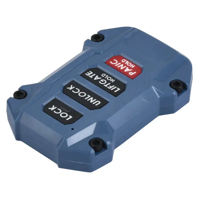 Injection Fob If016 (For 2019+ Rav4 / 2022+ 4Runner) - Cavalry Blue 1