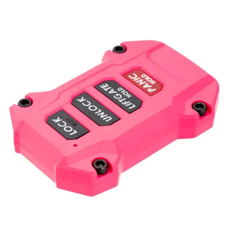 Injection Fob If016 (For 2019+ Rav4 / 2022+ 4Runner) - Pink 1