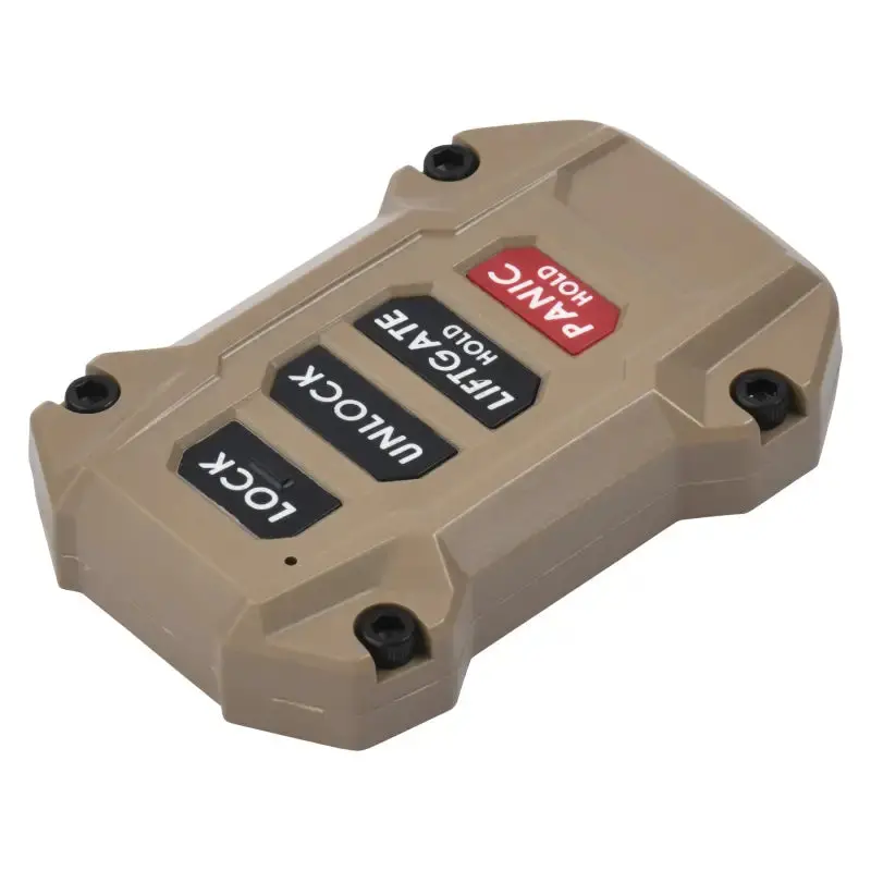 Injection Fob If016 (For 2019+ Rav4 / 2022+ 4Runner) - Quicksand 1