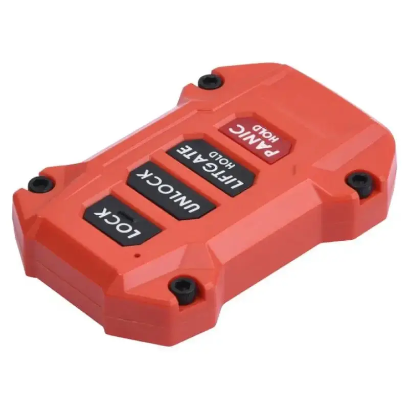 Injection Fob If016 (For 2019+ Rav4 / 2022+ 4Runner) - Solar Octane 1
