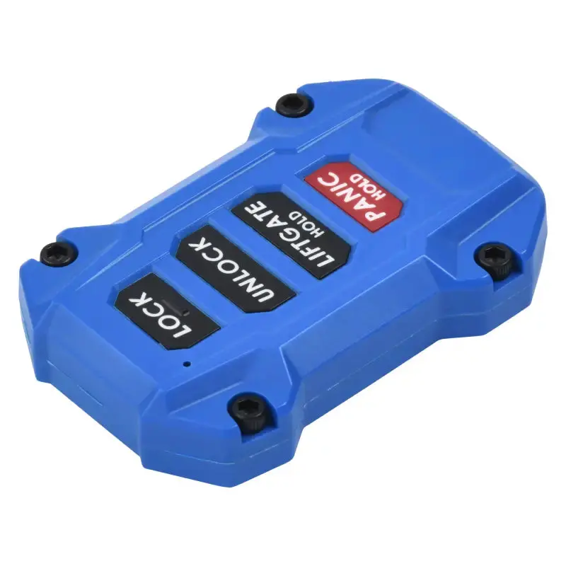 Injection Fob If016 (For 2019+ Rav4 / 2022+ 4Runner) - Voodoo Blue 1