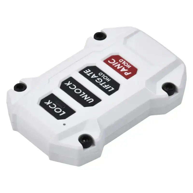 Injection Fob If016 (For 2019+ Rav4 / 2022+ 4Runner) - White 1