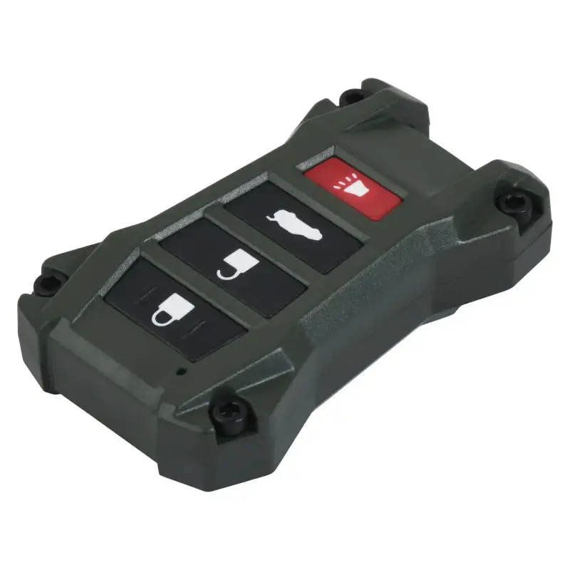 Injection Fob If017 (For 2014+ Subaru Smart) - Army Green 1