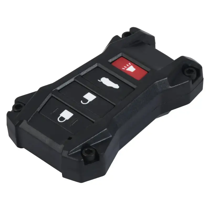 Injection Fob If017 (For 2014+ Subaru Smart) - Black 1