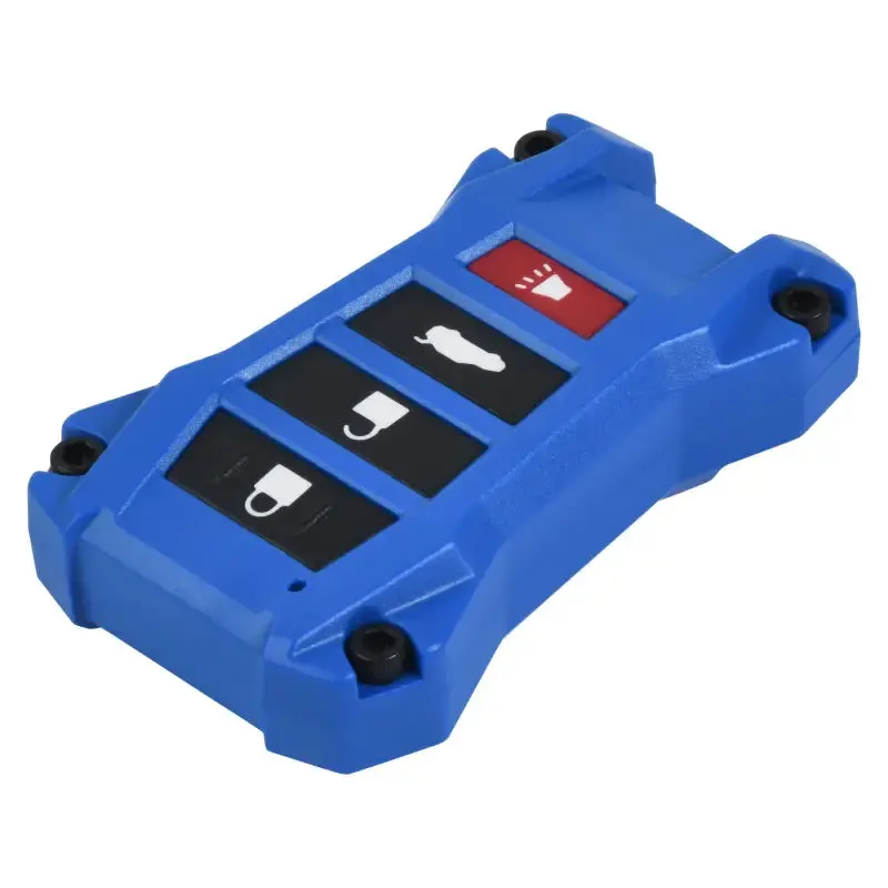 Injection Fob If017 (For 2014+ Subaru Smart) - Blue 1