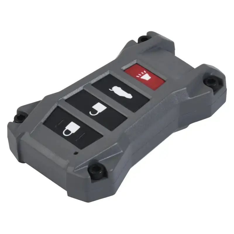 Injection Fob If017 (For 2014+ Subaru Smart) - Gray 1