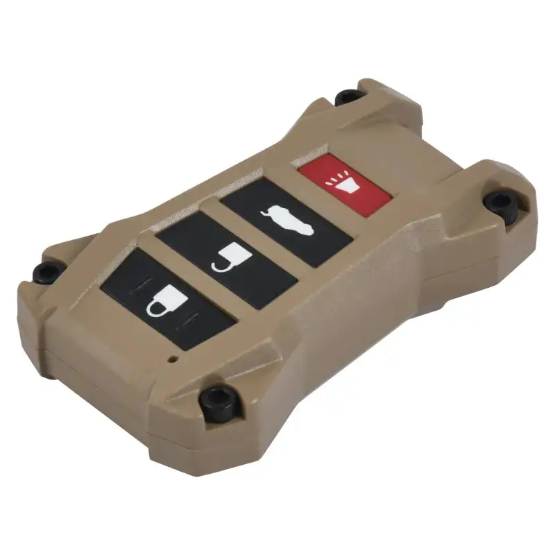 Injection Fob If017 (For 2014+ Subaru Smart) - Tan 1
