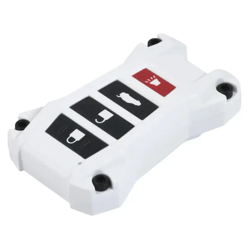 Injection Fob If017 (For 2014+ Subaru Smart) - White 1