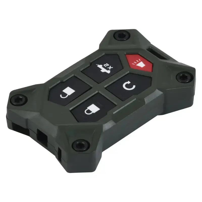 Injection Fob If018 (For 2019+ Chevy/Gmc Truck) - Army Green 1