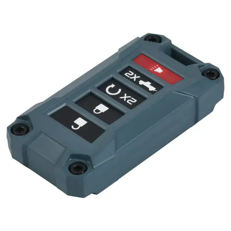 Injection Fob If019 (For 2017+ Ford Smart) - Area 51 1