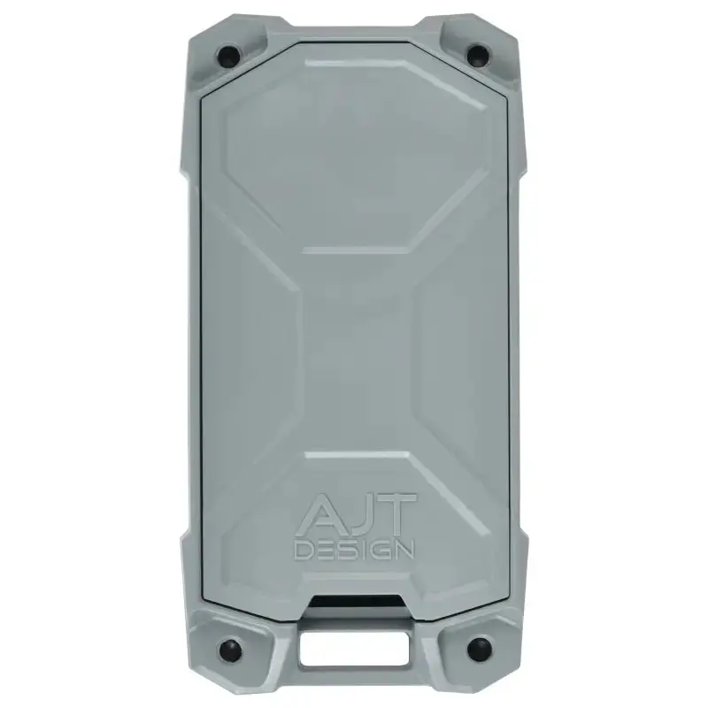Injection Fob If019 (For 2017+ Ford Smart) - Cactus Gray 3