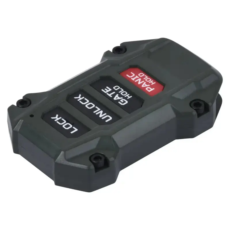 Injection Fob If020 (For 2022+ Tundra / 2024+ Tacoma) - Army Green 1