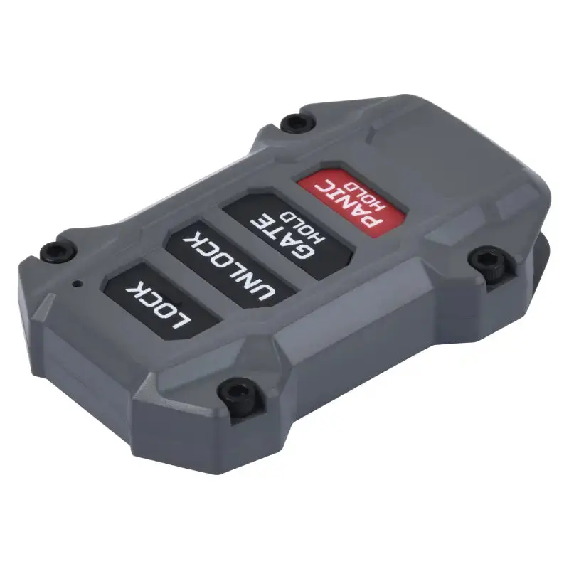 Injection Fob If020 (For 2022+ Tundra / 2024+ Tacoma) - Cement 1