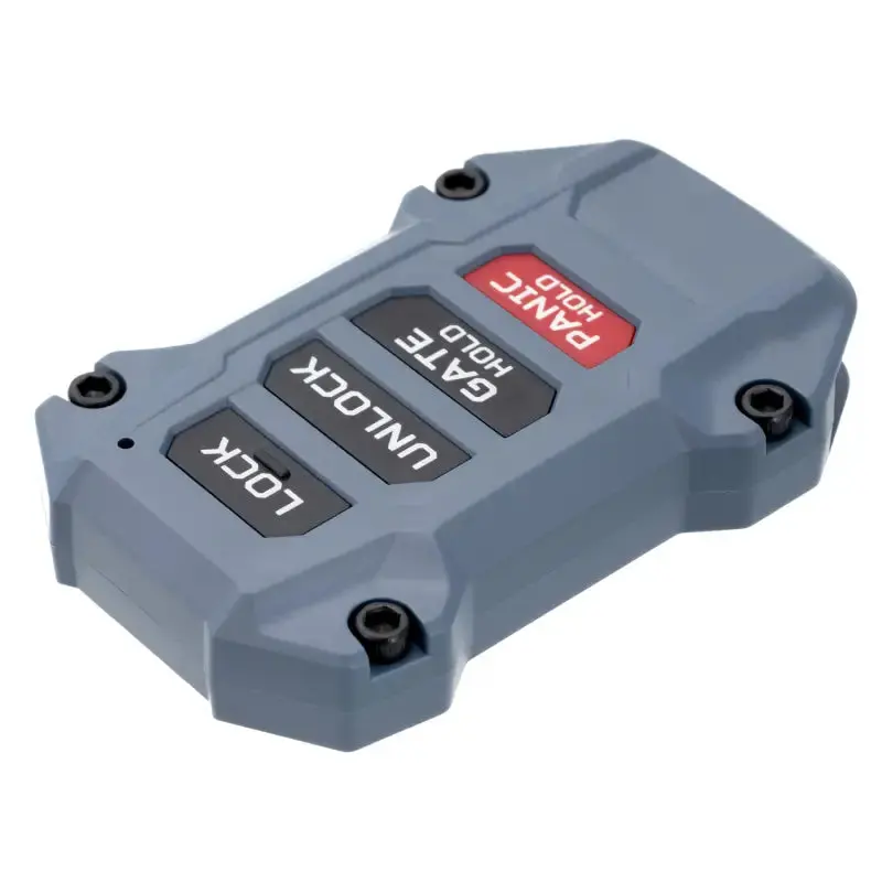 Injection Fob If020 (For 2022+ Tundra / 2024+ Tacoma) - Heritage Blue 1